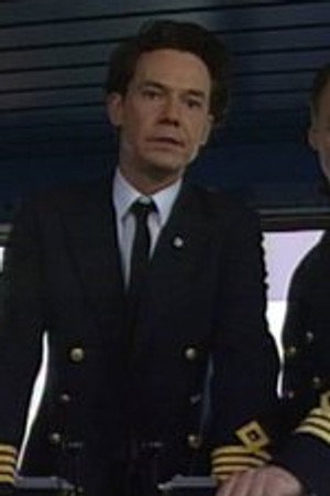 Ett skott i nacken