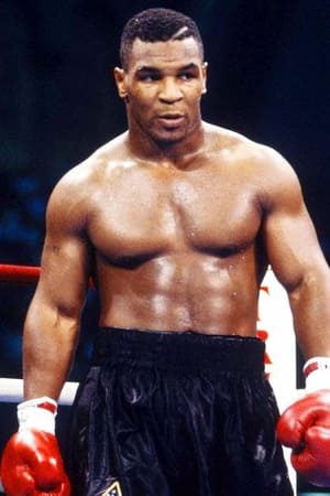 Fallen Champ: The Untold Story of Mike Tyson