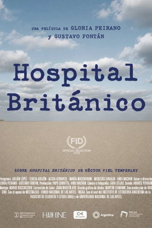 Hospital Británico