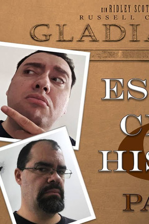 Film and History Special Feature - Gladiator - Part 6 (with Bruno from Passos Nerds)