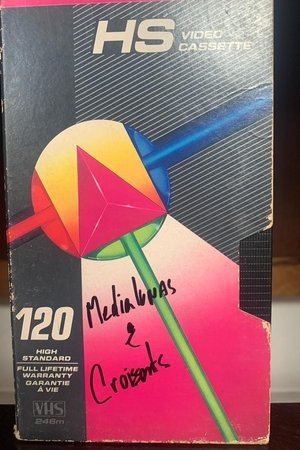 Medialunas & Croissants