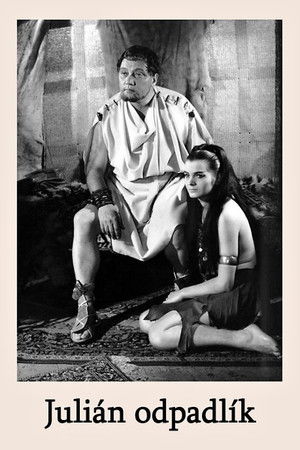 Julián odpadlík