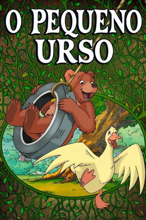 O Pequeno Urso