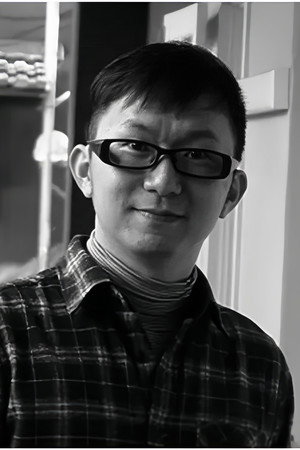 Jeff Chang