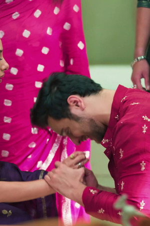 Prem Seeks Anupama's Forgiveness