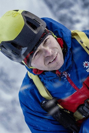 Life-Threatening Danger in Höllental