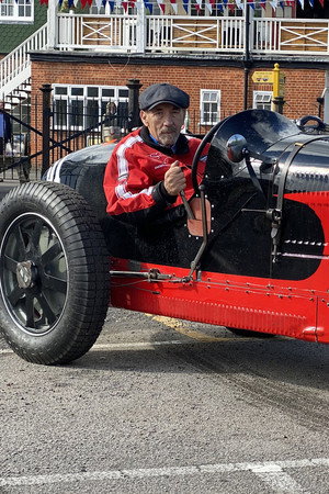 Classic Car Competition