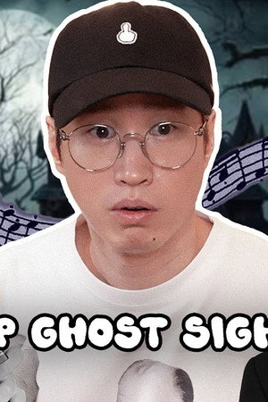 K-pop SMASH HITS that feature GHOSTS?! (KPDH Golden, BTS Wings)