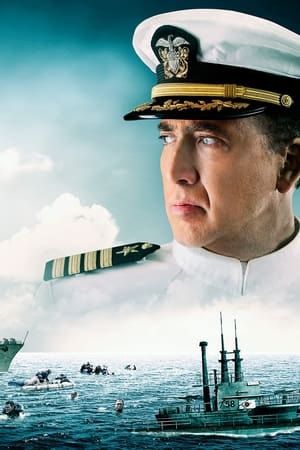 USS Indianapolis: Boj o přežití