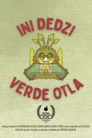 Verde otla