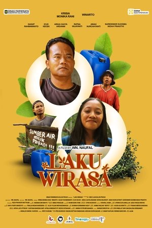 Laku Wirasa