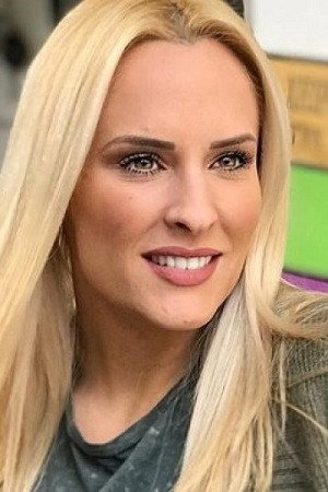 Elena Asimakopoulou Elena Asimakopoulou