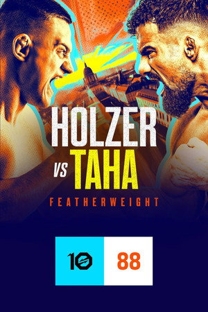 OKTAGON 88: Holzer vs. Taha