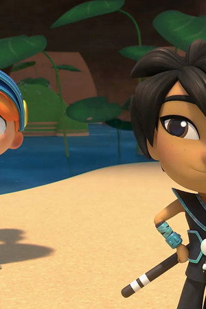 The Knights of the Clouds Part 2