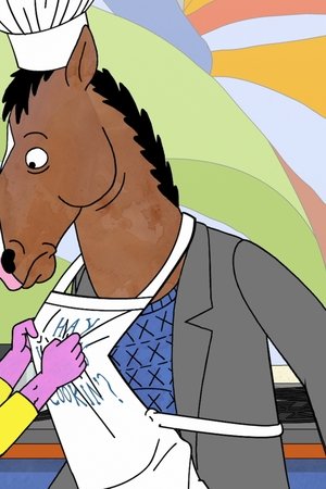 Feminista BoJack