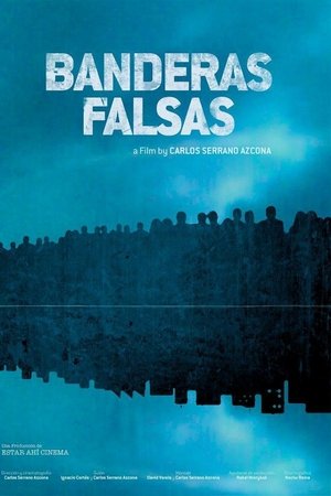 Banderas falsas