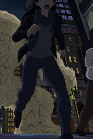 Sandman Returns