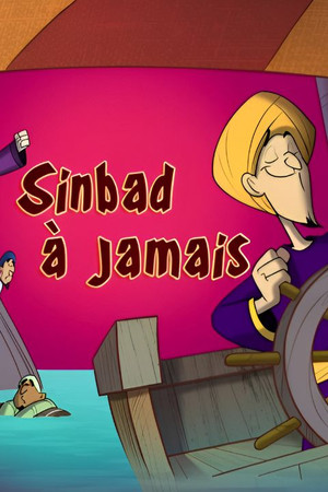 Sinbad Forever