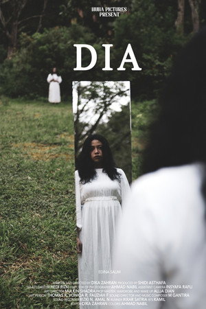 The Woman In White