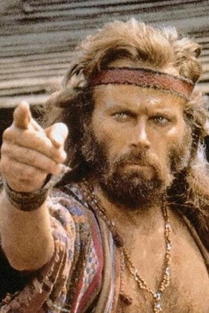 Franco Nero Franco Nero
