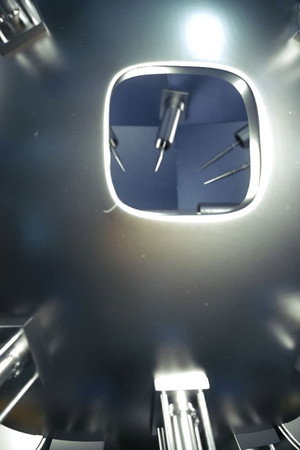 Nuclear Fusion: When Humans Create Suns