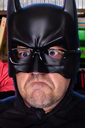 Batman: Dark Tomorrow