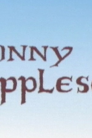 Johnny Appleseed