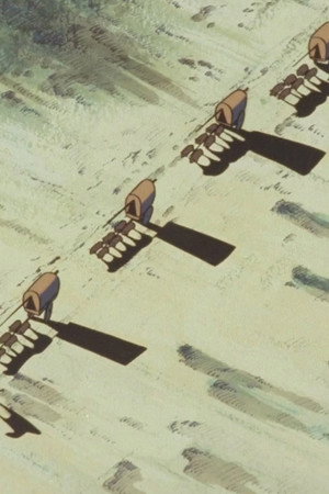 The Trip on the Oxcart