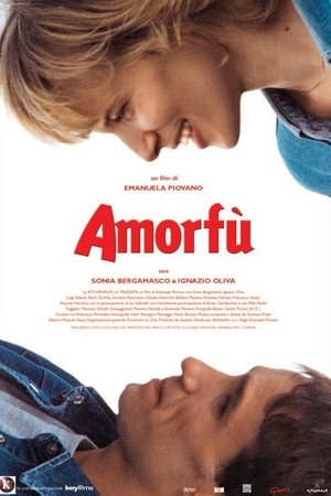 Amorfù