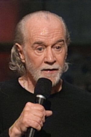 George Carlin: You Are All Diseased