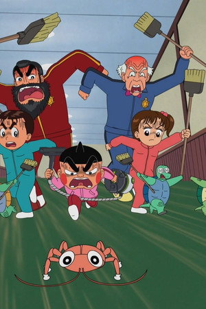 Episode 23A - Spring Cleaning at the Obo’s House!