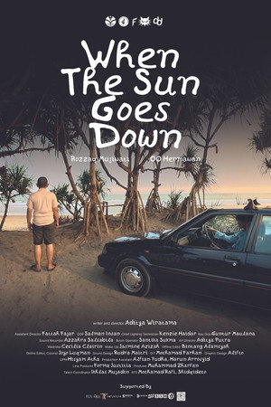 When The Sun Goes Down