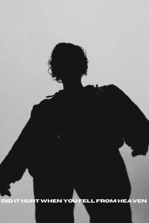 Did It Hurt When You Fell From Heaven