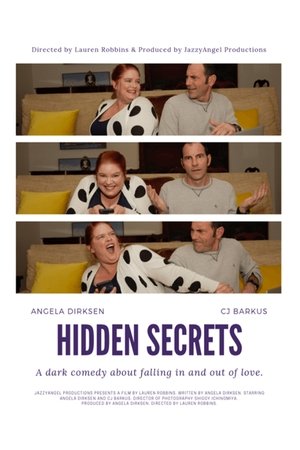 Hidden Secrets