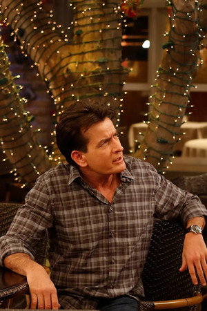 Charlie and the Break-Up Coach