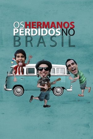 Os Hermanos Perdidos no Brasil
