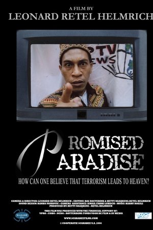 Promised Paradise