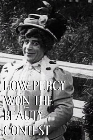 How Percy Won The Beauty Competition