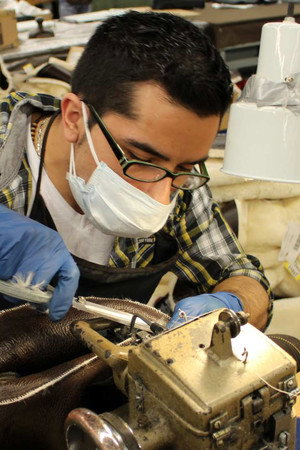 Pulverizers, Bomber Jackets