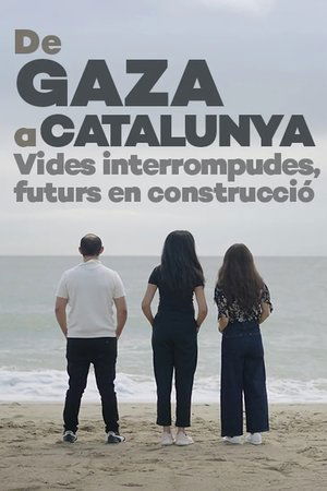 De Gaza a Catalunya: vides interrompudes, futurs en construcció
