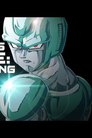 Cooler 2: The Return of Cooler's Revenge – The Reckoning