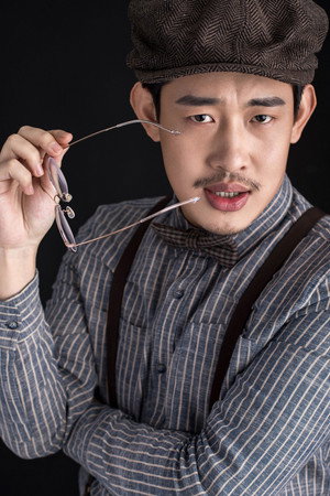 Wu Xiaolong Wu Xiaolong