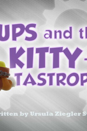 Tlapky a kočkostrofa