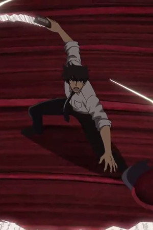 Secret of the Demon Hand (Part 1)