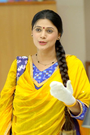 Viren Aur Juggal Ki Maa