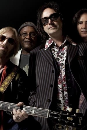 Tom Petty & The Heartbreakers Live at the Docks Hamburg 1999