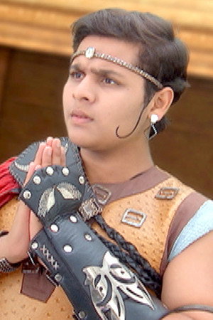 Shakti Vitran Smaroh