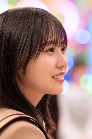 Let's Go!! 5th Gens Do a HAPPY Profile Introduction Part 2