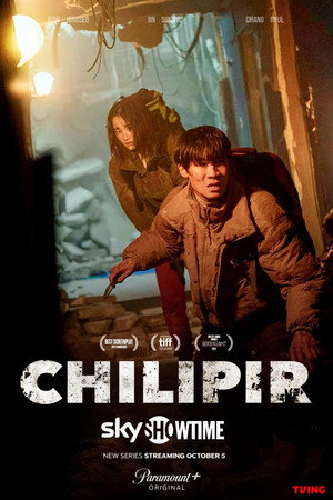 Chilipir