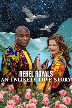 REBELOVÉ S KORUNOU: NEPRAVDĚPODOBNÁ LOVE STORY